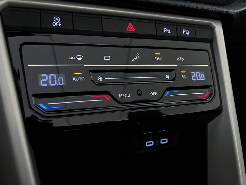 Volkswagen T-Roc Cabriolet 1.5 TSI ACT DSG Style