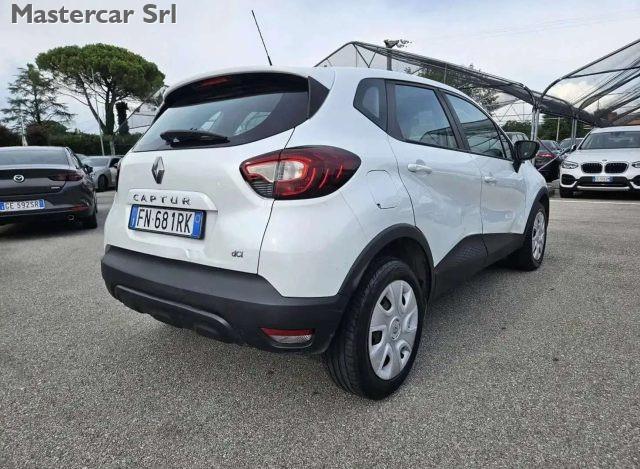 RENAULT Captur 1.5 dci Life 90cv N1 - FN681RK