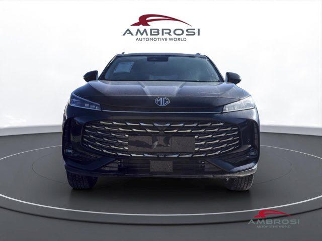 MG HS 1.5T EDU 2WD LUXURY