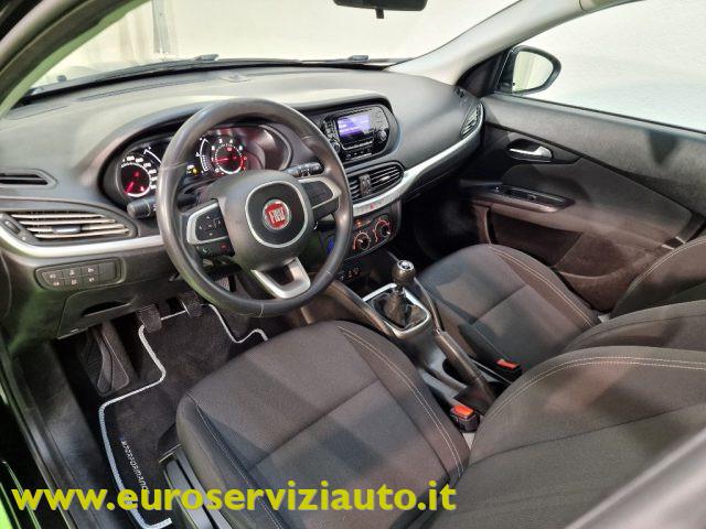 FIAT Tipo 1.4 5 porte Lounge