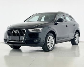 Audi Q3 Q3 2.0 TDI Advanced Plus