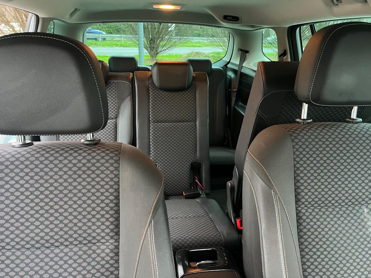 Opel Zafira Tourer 2.0 CDTi 130CV aut. Cosmo