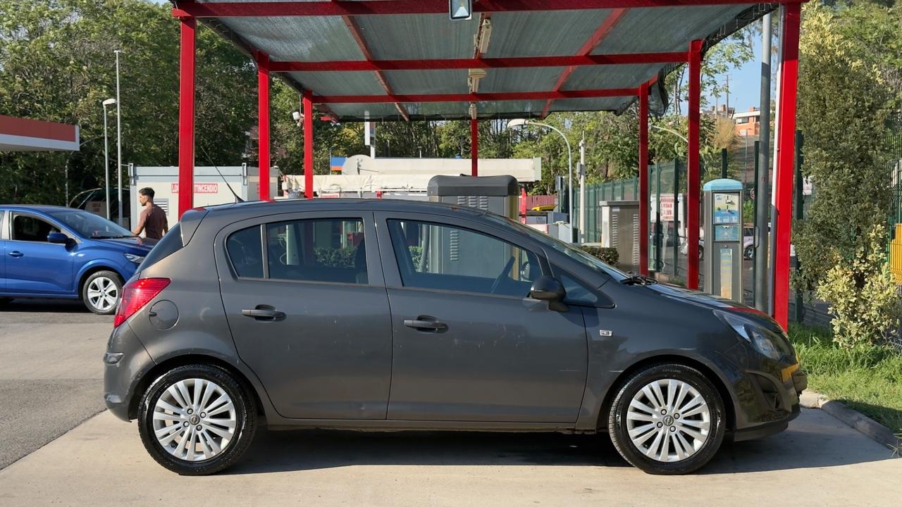 Opel Corsa 1.3 CDTI 95CV F.AP. 5 porte Edition 2014