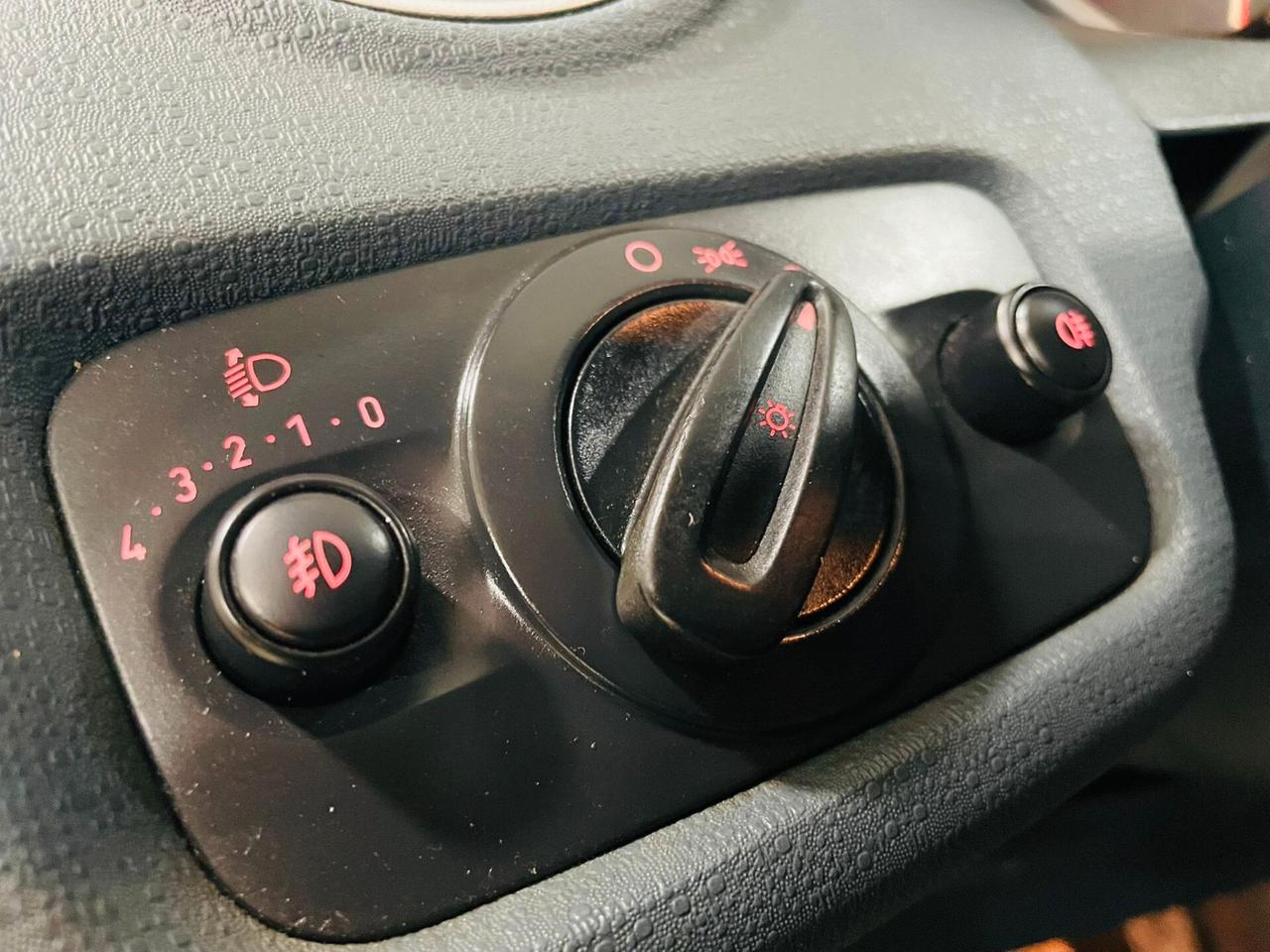 Ford Fiesta 1.4 TDCi 5p. Titanium