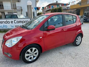 Opel Agila 1.2 16v Enjoy 86cv