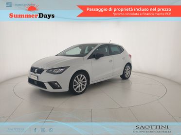 1.0 ecotsi FR 95 CV