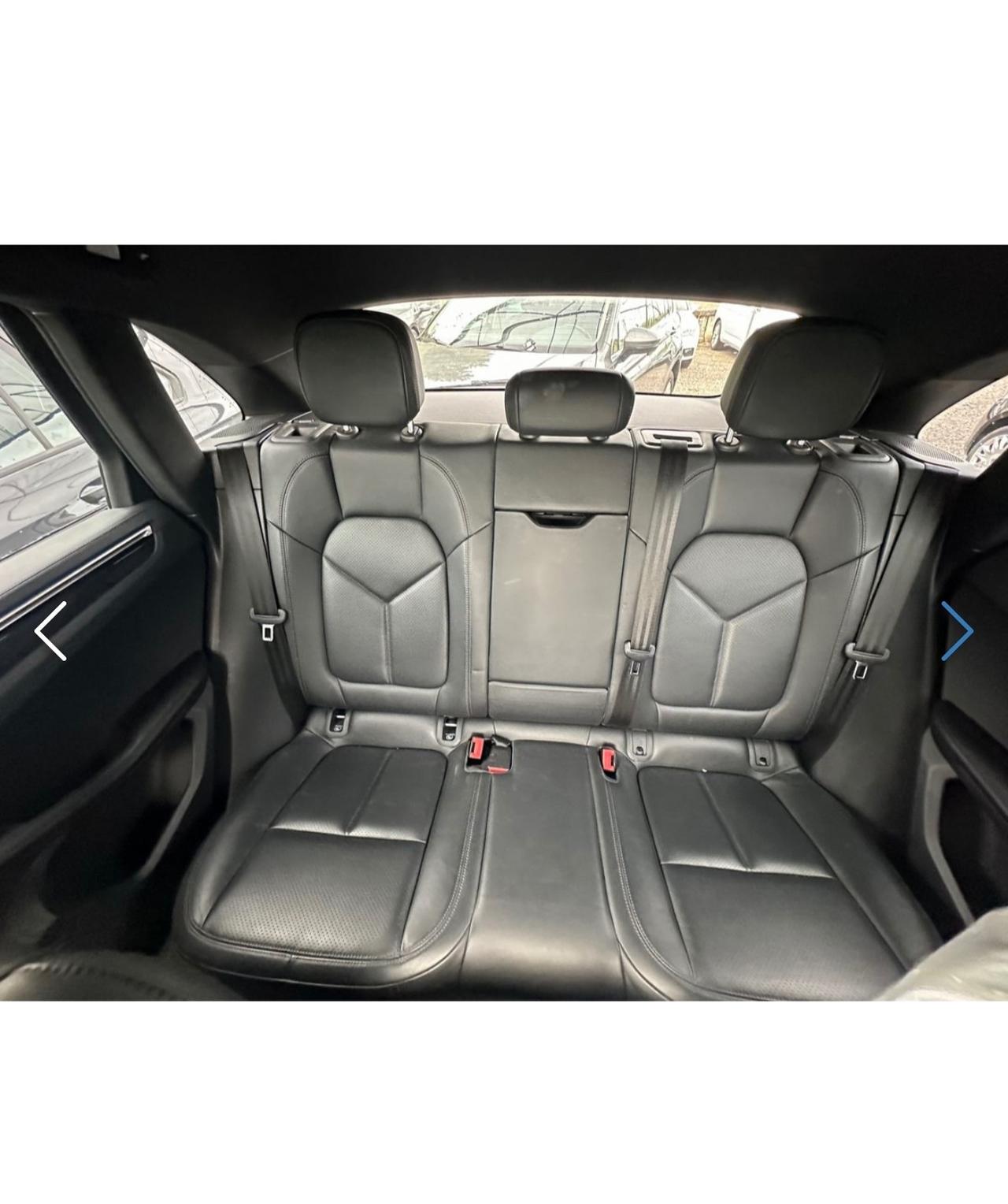Porsche Macan 3.0 S