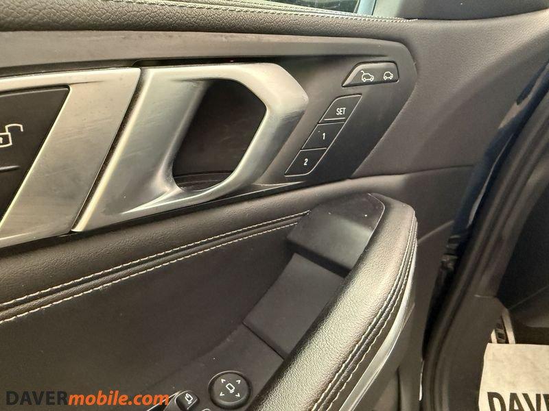 BMW X6 X6 xdrive30d MSport auto