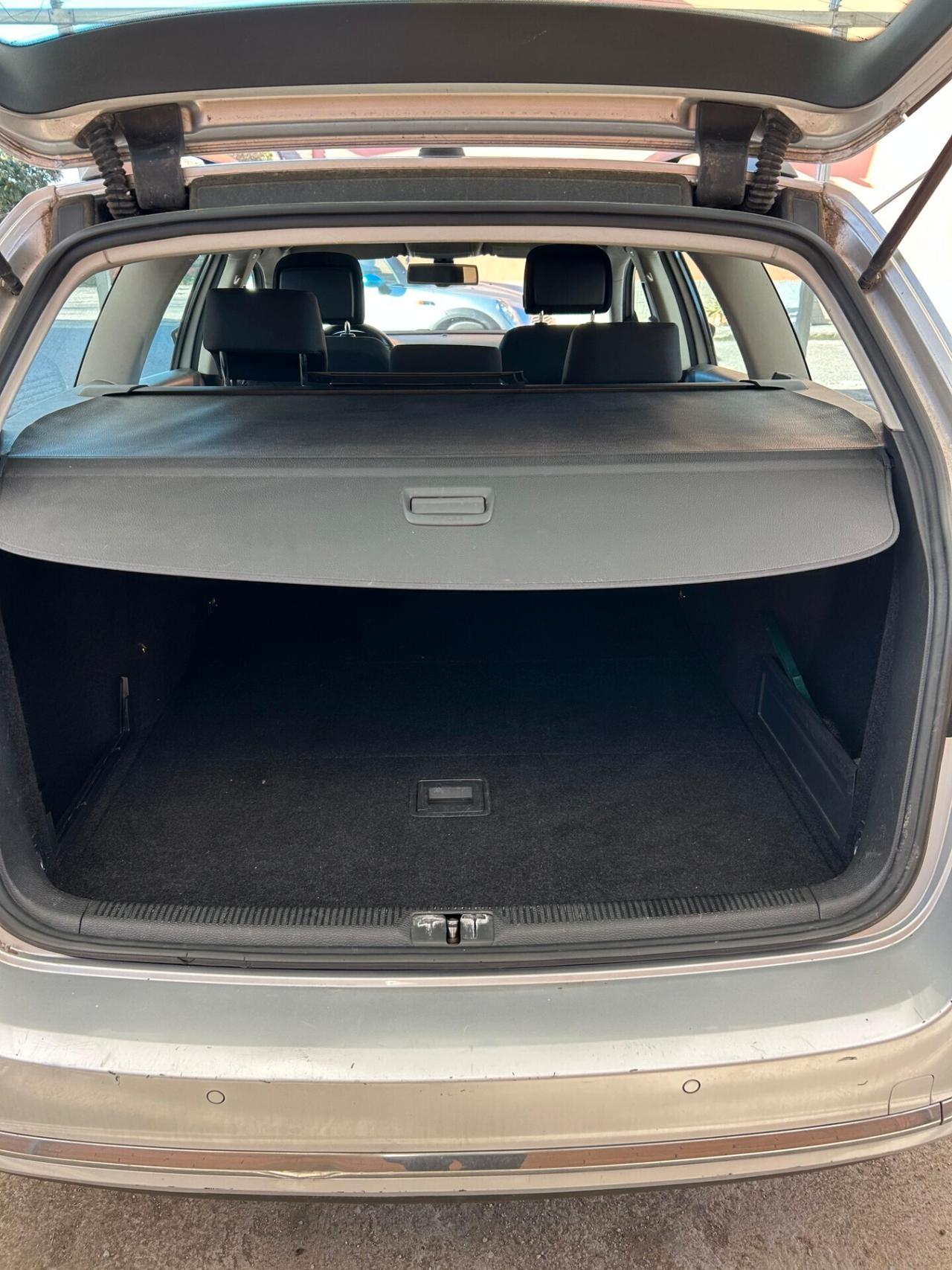 Volkswagen Passat CC 2.0 TDI DPF BlueMotion Tech.