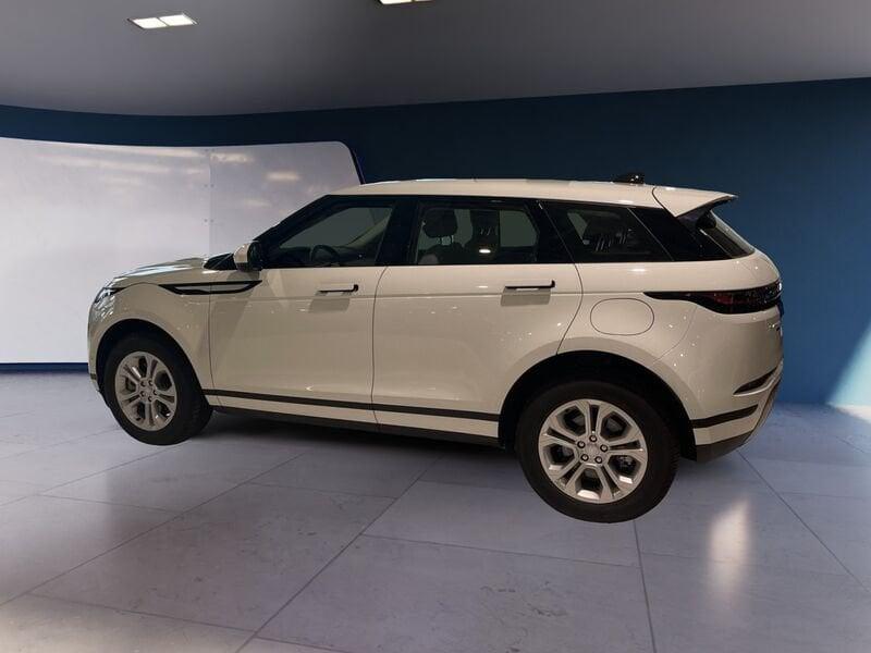 Land Rover RR Evoque Range Rover Evoque II 2019 Range Rover Evoque 1.5 i3 phev awd auto