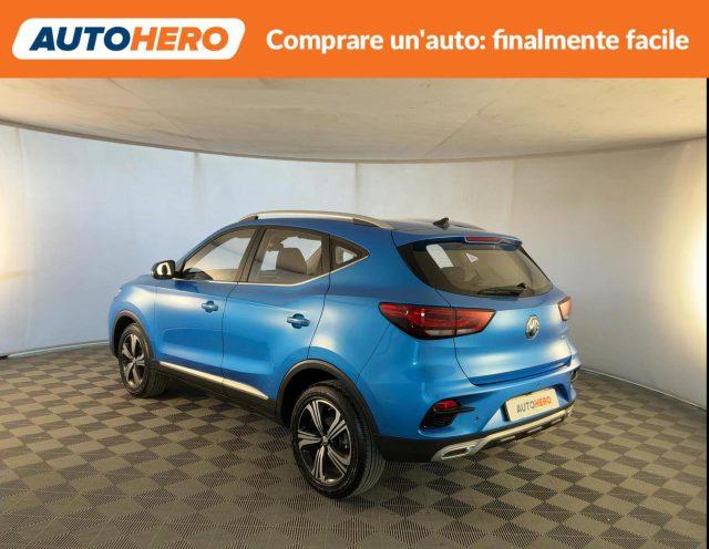 MG ZS 1.5 VTi-tech Comfort