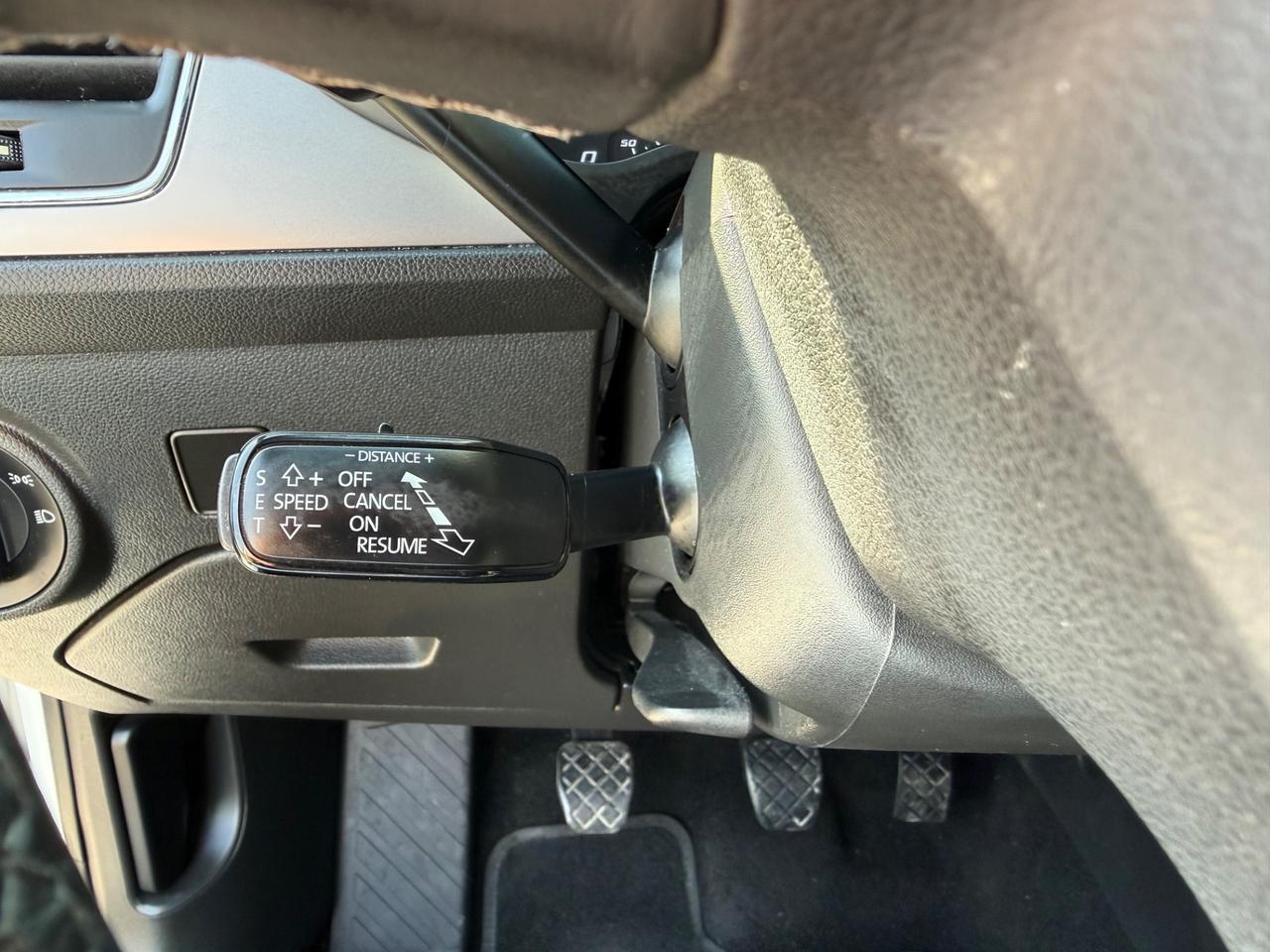 Seat Leon 1.6 TDI 115 CV ST Business HIGH