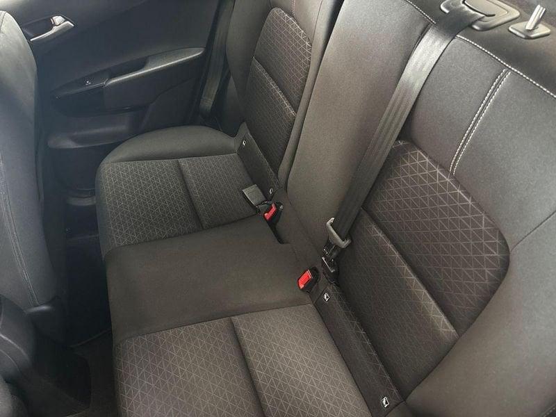 Kia Picanto III 1.0 Cool Gpl my17