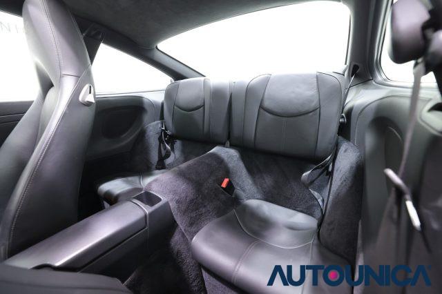 PORSCHE 997 911 CARRERA 4 COUPÉ TETTO APRIBILE