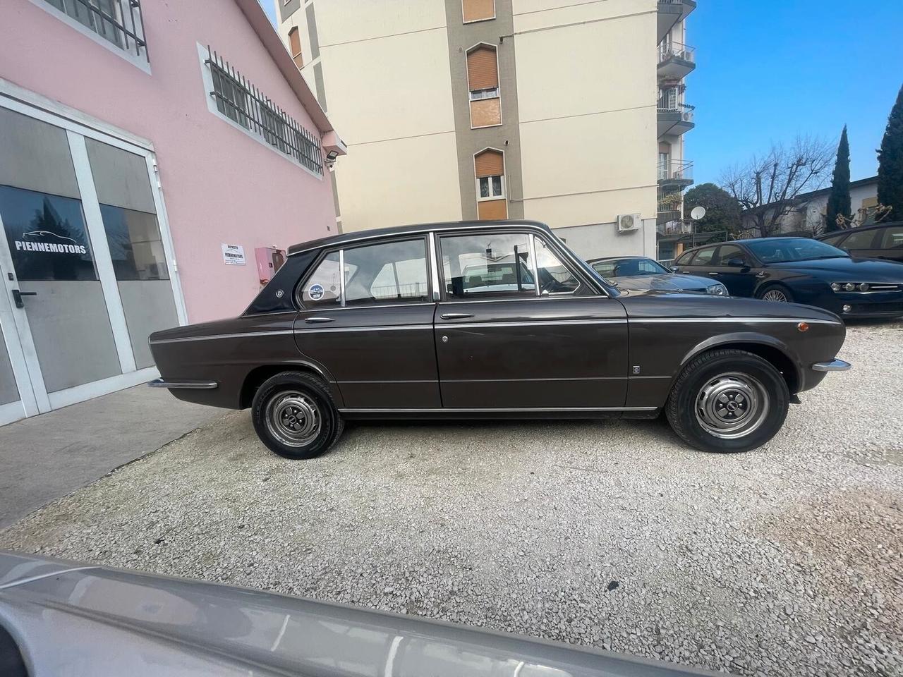 Triumph Dolomite 1850HL