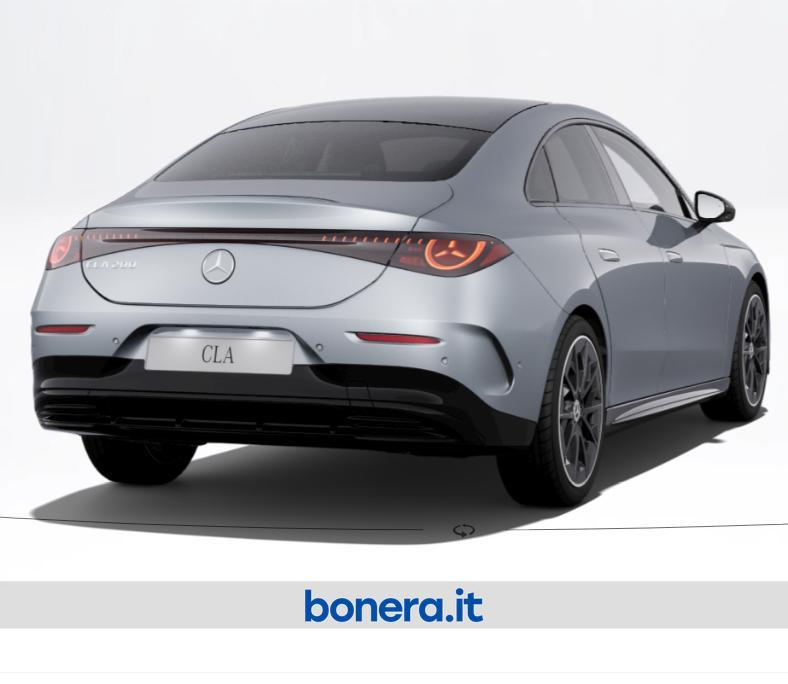 Mercedes CLA 200 200 Advanced Plus Auto