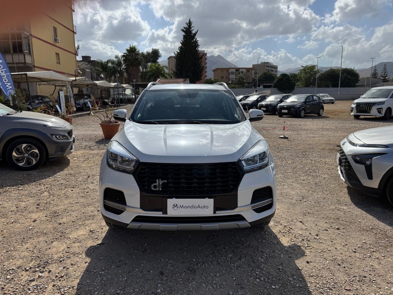 Dr 4.0 1.5 Bi-Fuel GPL
