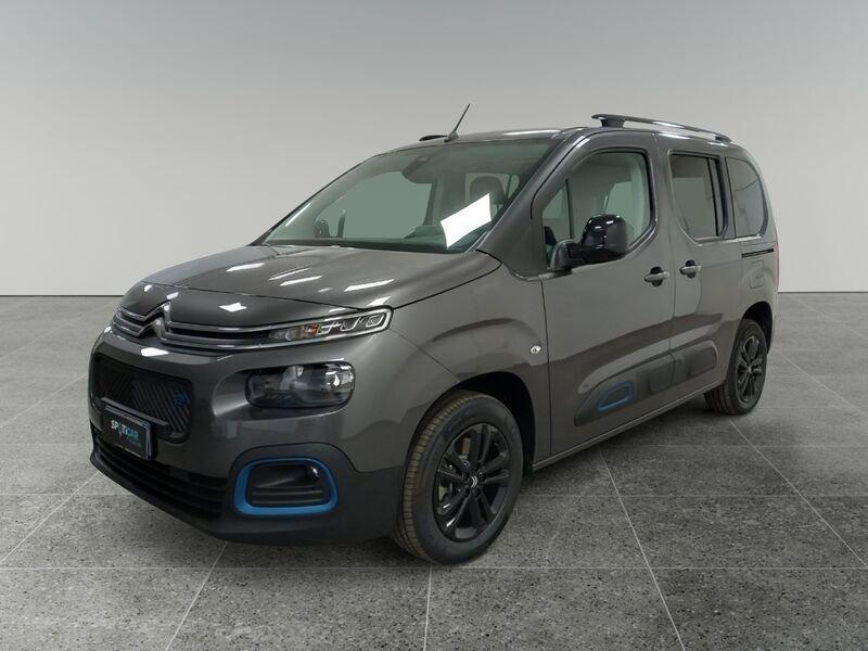 Citroën E-Berlingo BERLINGO VP NUOVO BEV M SHINE - BATTERIA 50KW