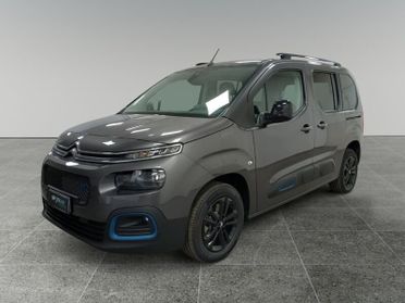 Citroën E-Berlingo BERLINGO VP NUOVO BEV M SHINE - BATTERIA 50KW