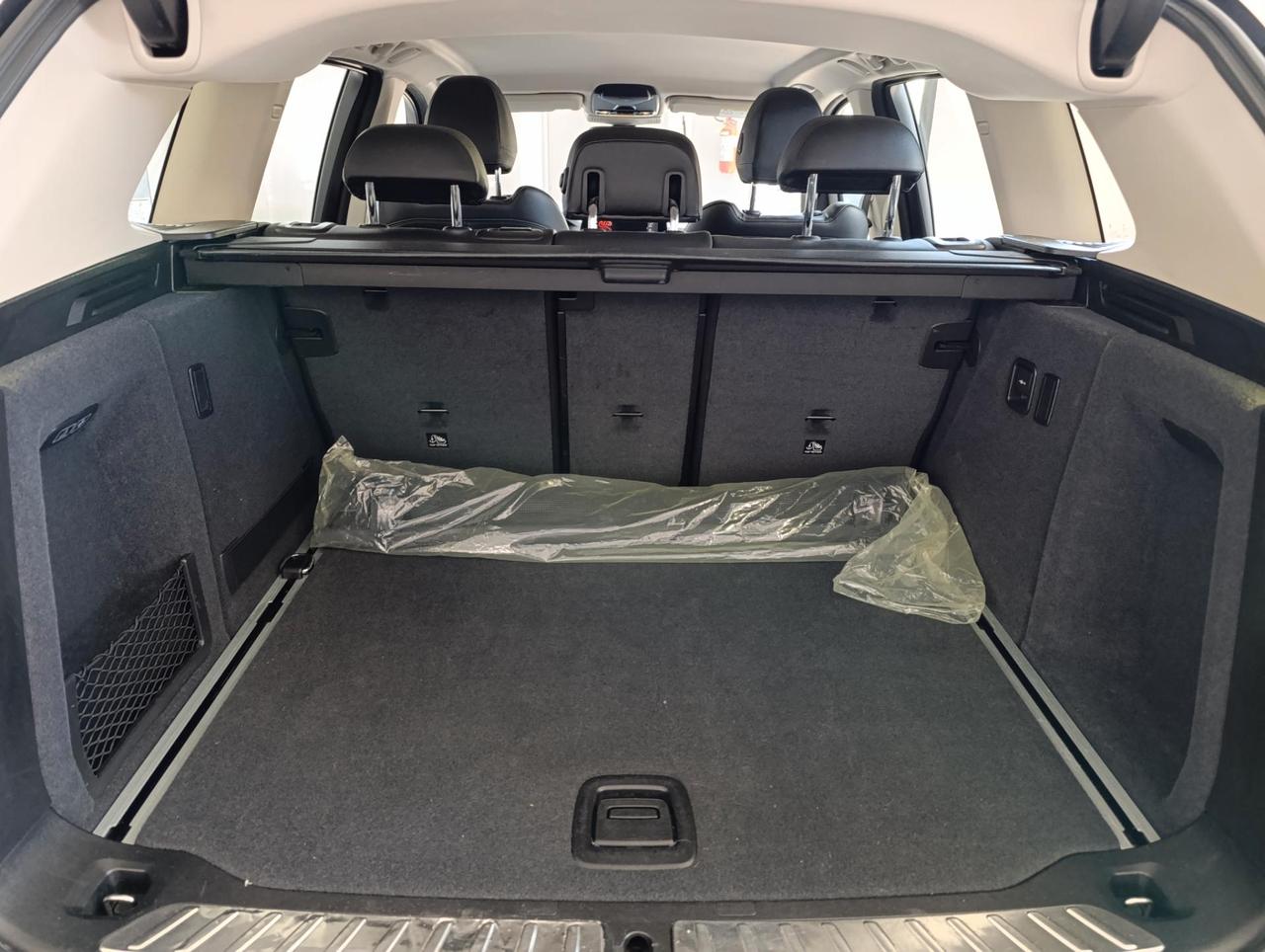 BMW X3 xdrive20d mhev 48V auto