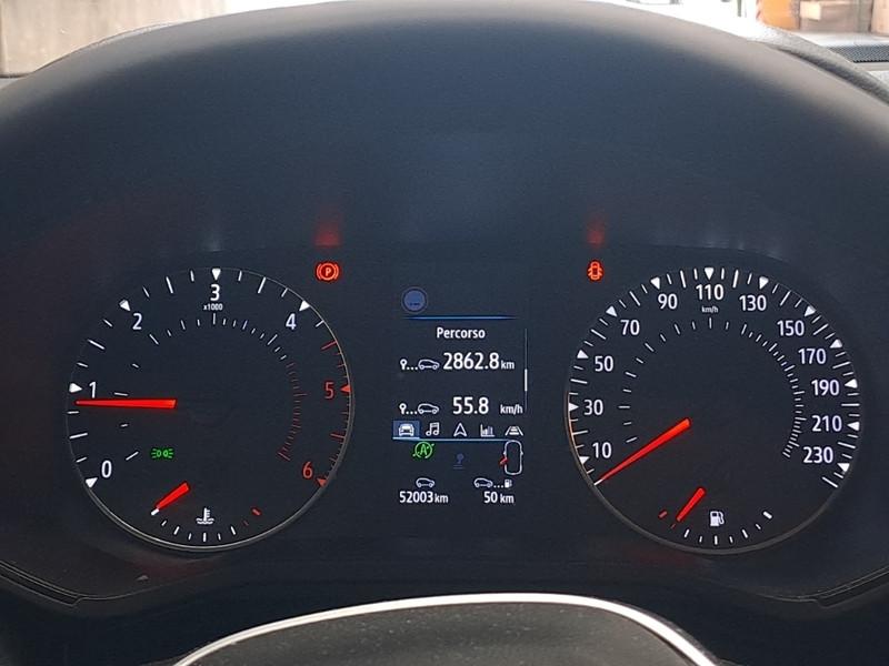 RENAULT CLIO 1.5 DCI BLUE 74KW BUSINESS 5 PORTE BERLINA