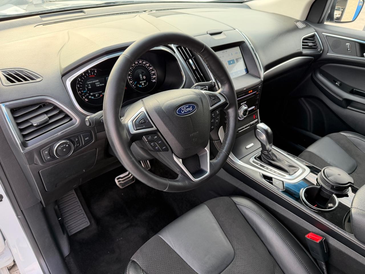 Ford Edge 2.0 TDCI 210 CV AWD S&S Powershift ST Line