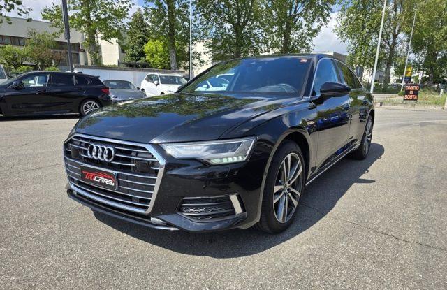 AUDI A6 40 2.0 TDI S tronic IVA ESPOSTA PERMUTE