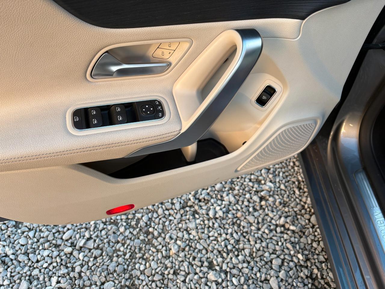 MercedesCLA 200 d Automatic Sport-Unico prop. Perfetta!