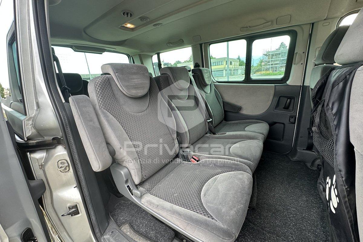 FIAT Scudo 2.0 MJT/136 DPF PC Panorama Executive 5 posti (M1)