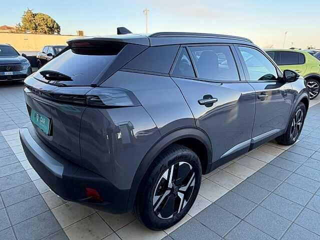 Peugeot 2008 Hybrid 136 e-DCS6 Allure