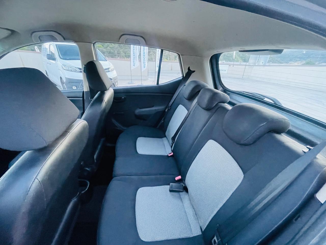 Hyundai i10 1.2 16V BlueDrive GPL Active OK NEOPATENTATI