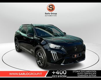 PEUGEOT 2008 2ª serie - 2008 motore elettrico 156 CV Allure