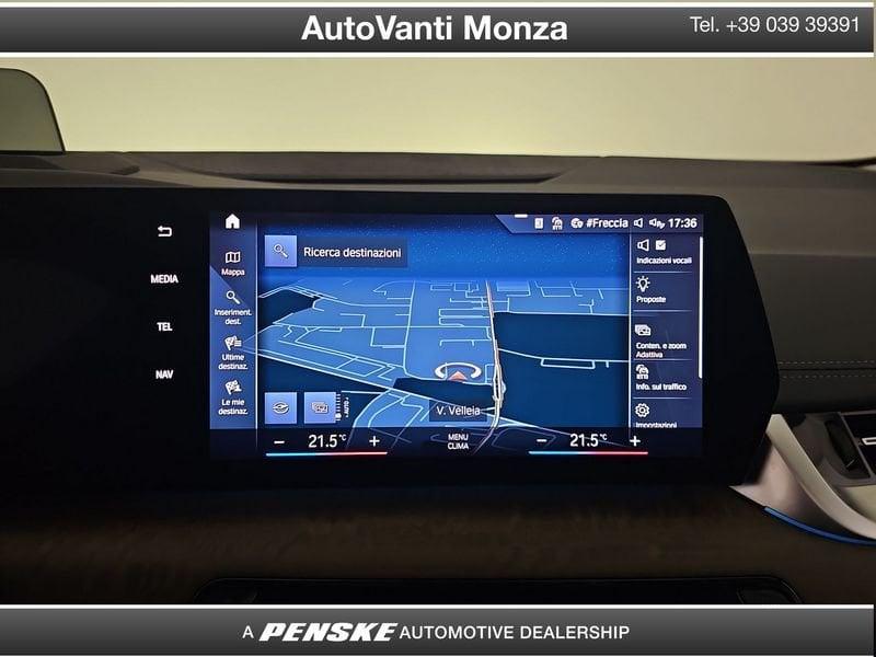 BMW Serie 2 Active Tourer 220i 48V Active Tourer Luxury