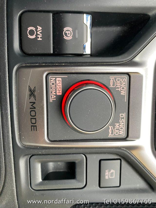 SUBARU Forester 2.0 e-Boxer MHEV CVT Lineartronic Premium GPL *IVA