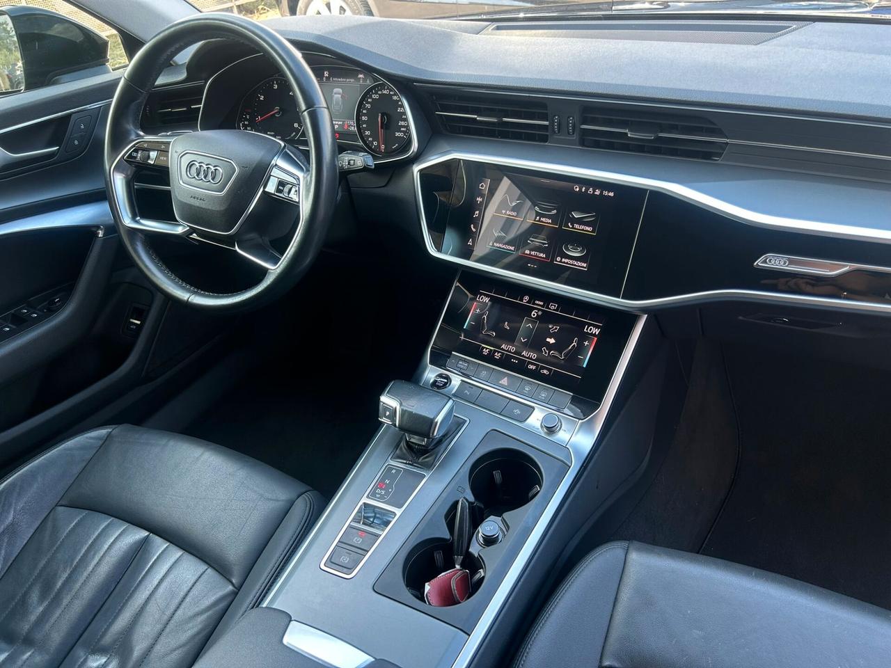 Audi A6 Avant 35 2.0 TDI S tronic