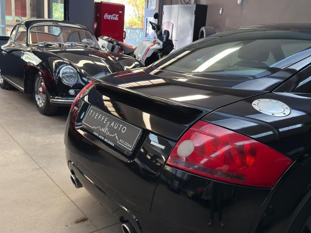 AUDI TT Coupé 1.8 T 20V 225 CV cat quattro