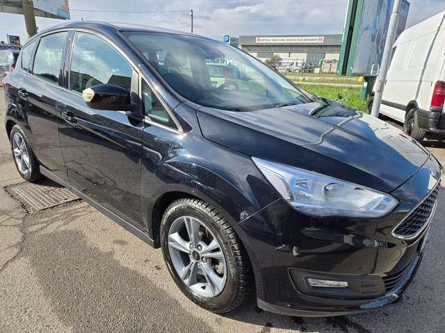 Ford C-Max C-Max 1.5 ecoblue (tdci) Business s