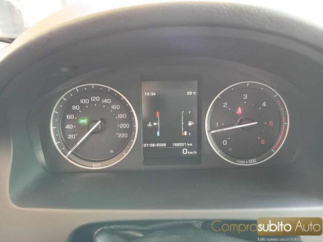 LAND ROVER Freelander 2.2 TD4 S.W. HSE Luxury