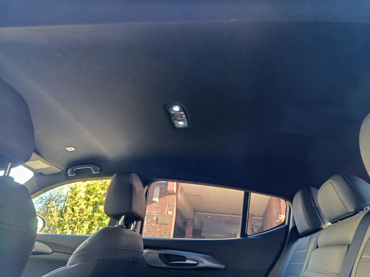 Alfa Romeo Tonale Sprint 1.6 VGT-D #8132