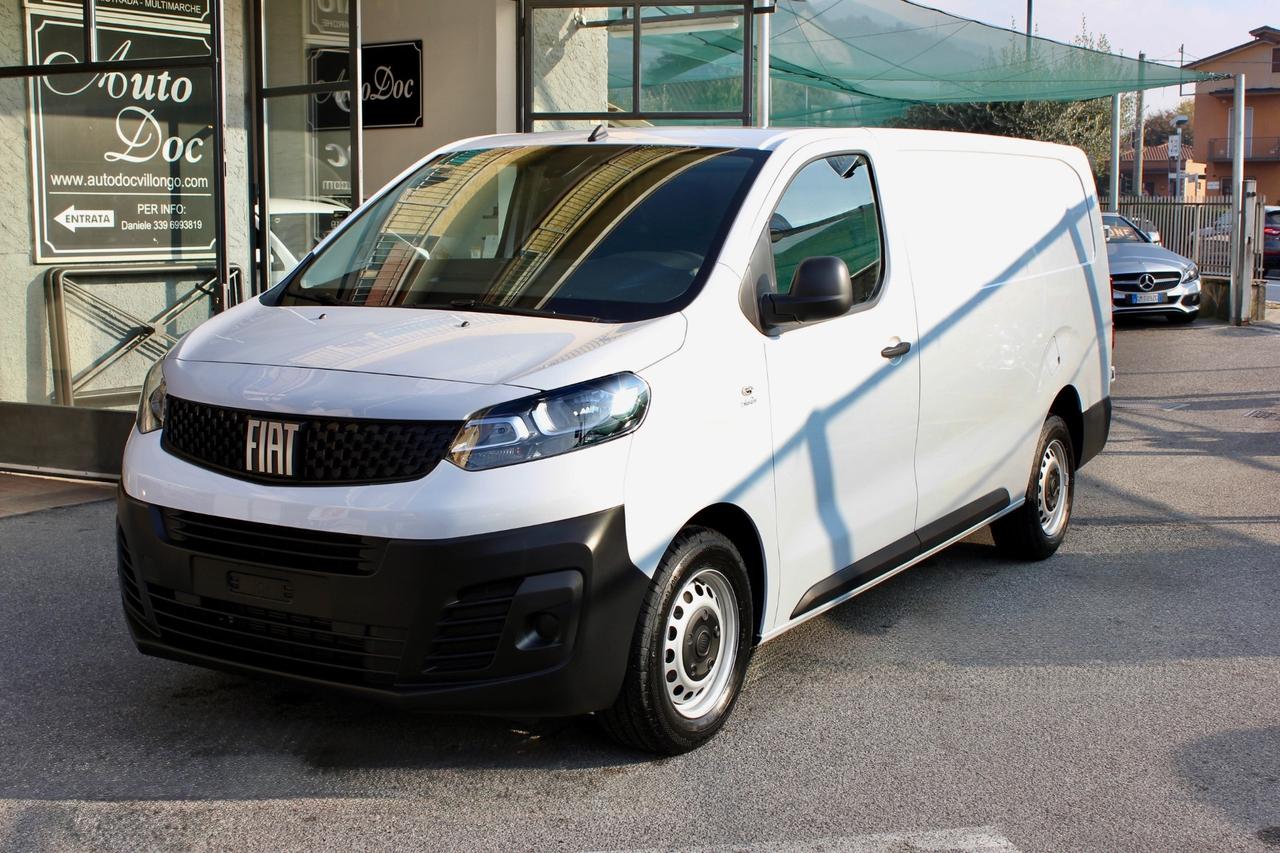 Fiat Scudo 2.0 Multijet 145CV PL-TN Furgone