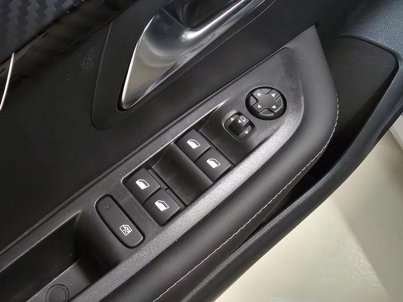 Peugeot 208 208 PureTech 100 Stop&Start 5 porte Allure