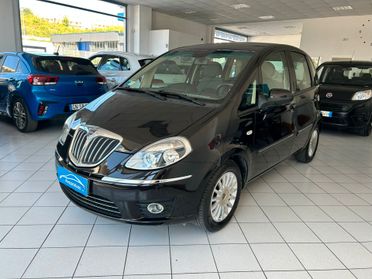 Lancia Ypsilon 1.4B X NEOPATENTATI 2013