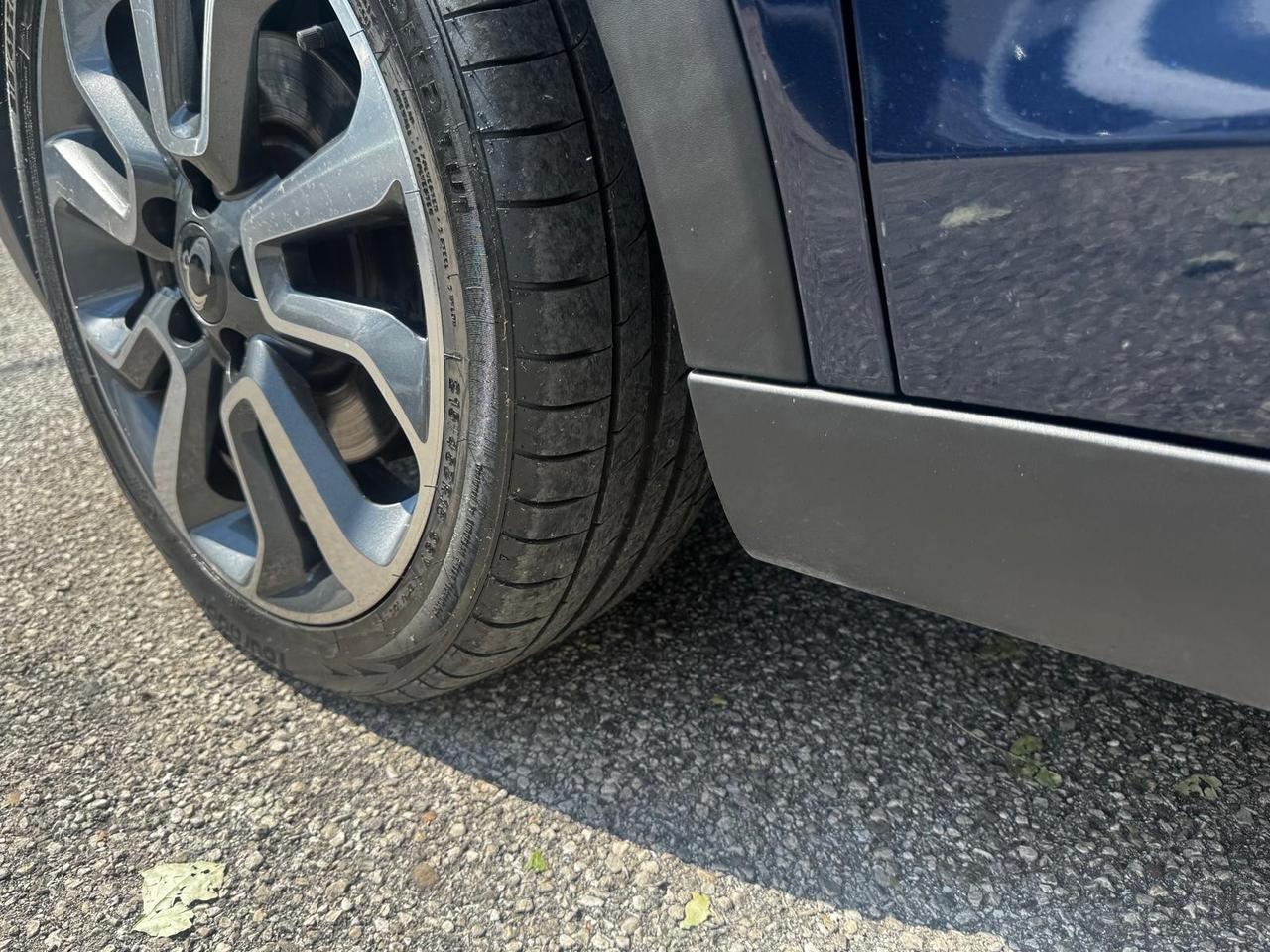 Ssangyong Tivoli 1.6d 2WD Be