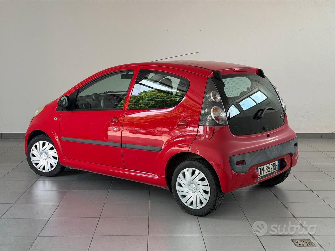 CITREN C1