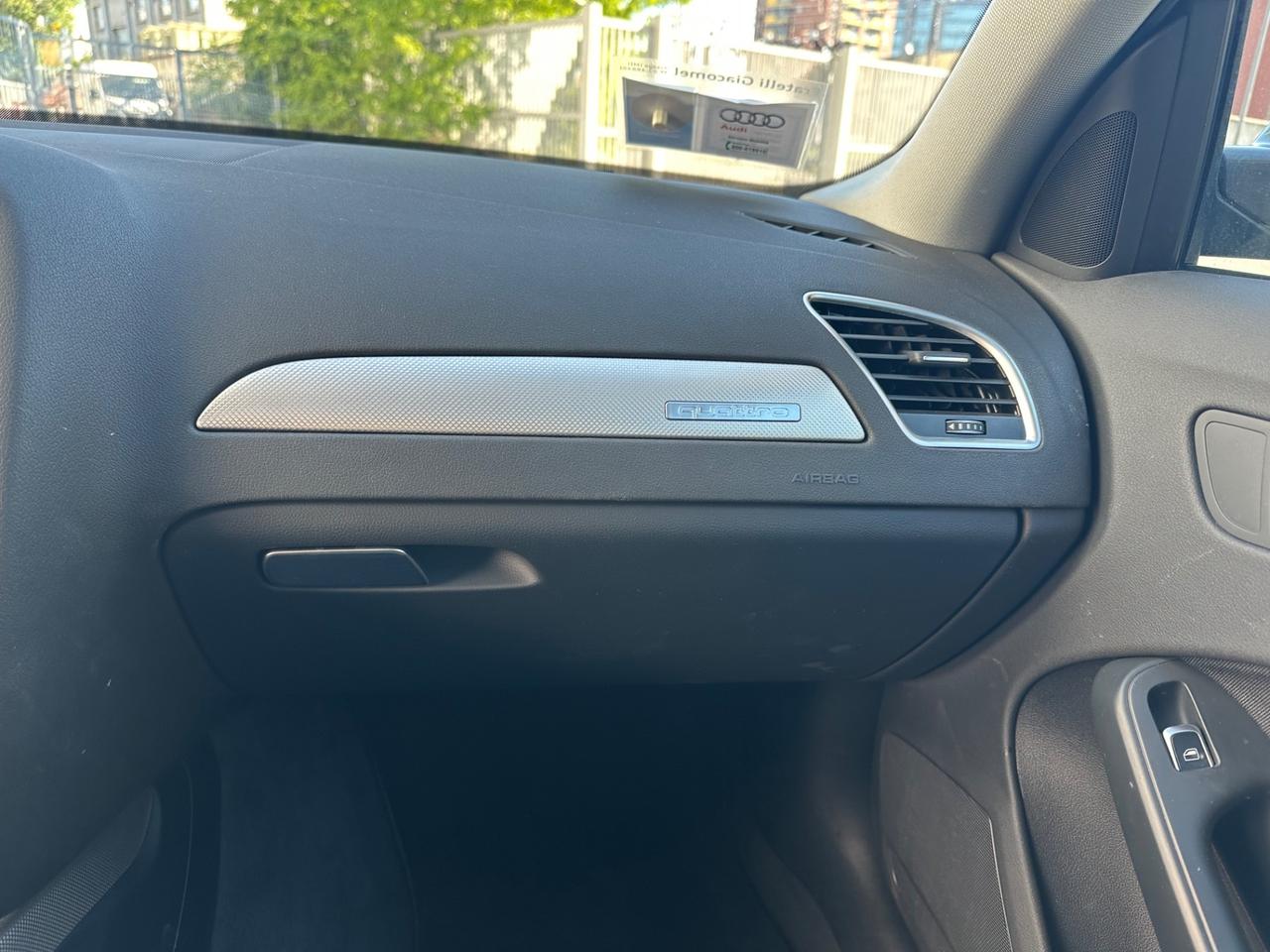 Audi A4 Avant 2.0 TDI 190 CV clean diesel quattro S tr. edition