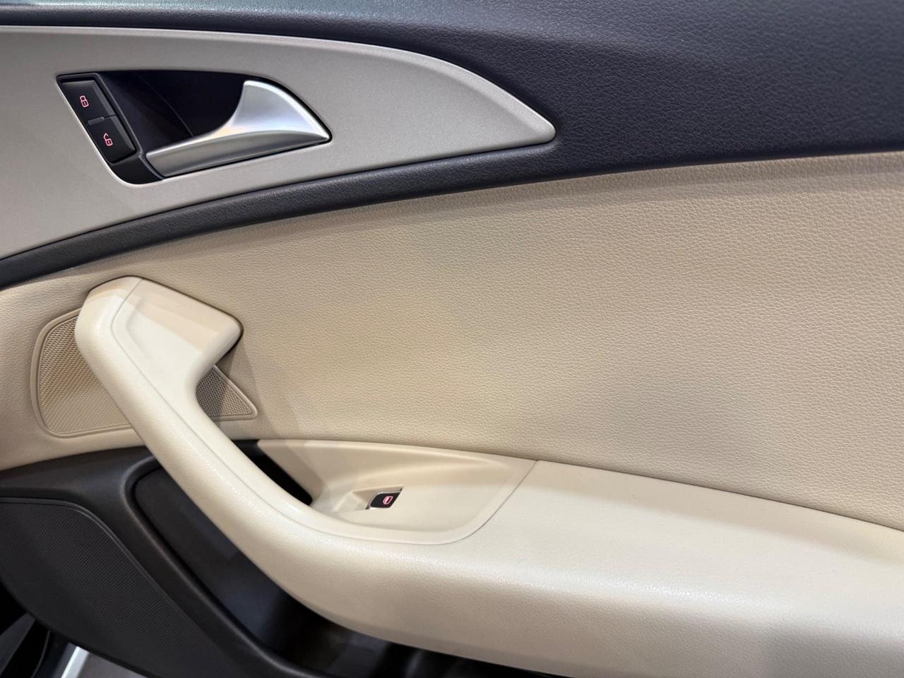 Audi A6 Avant 2.0 TDI 190 CV ultra S tronic Business