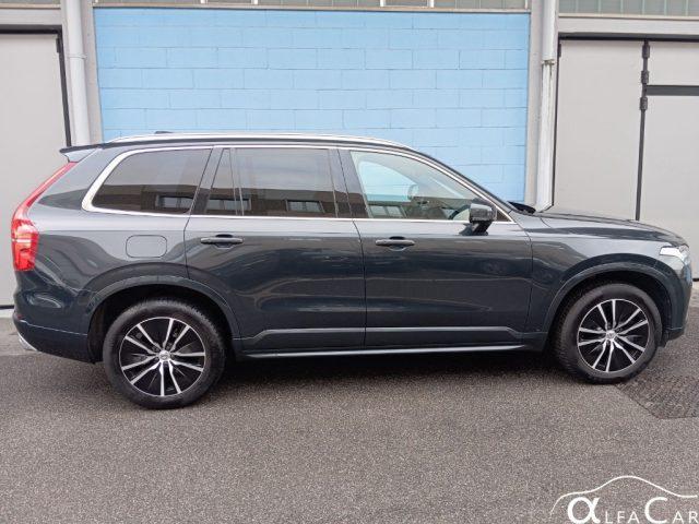 VOLVO XC90 B5 (d) AWD Geartronic 7 posti Business Plus