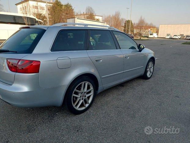 seat exeo disel 2.0 automatico