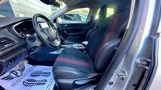 Renault Megane Sporter 1.3 tce 140CV EDC FAP RS Li