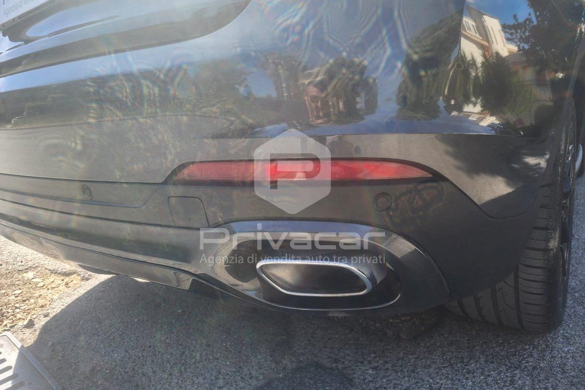 BMW X6 xDrive30d 258CV